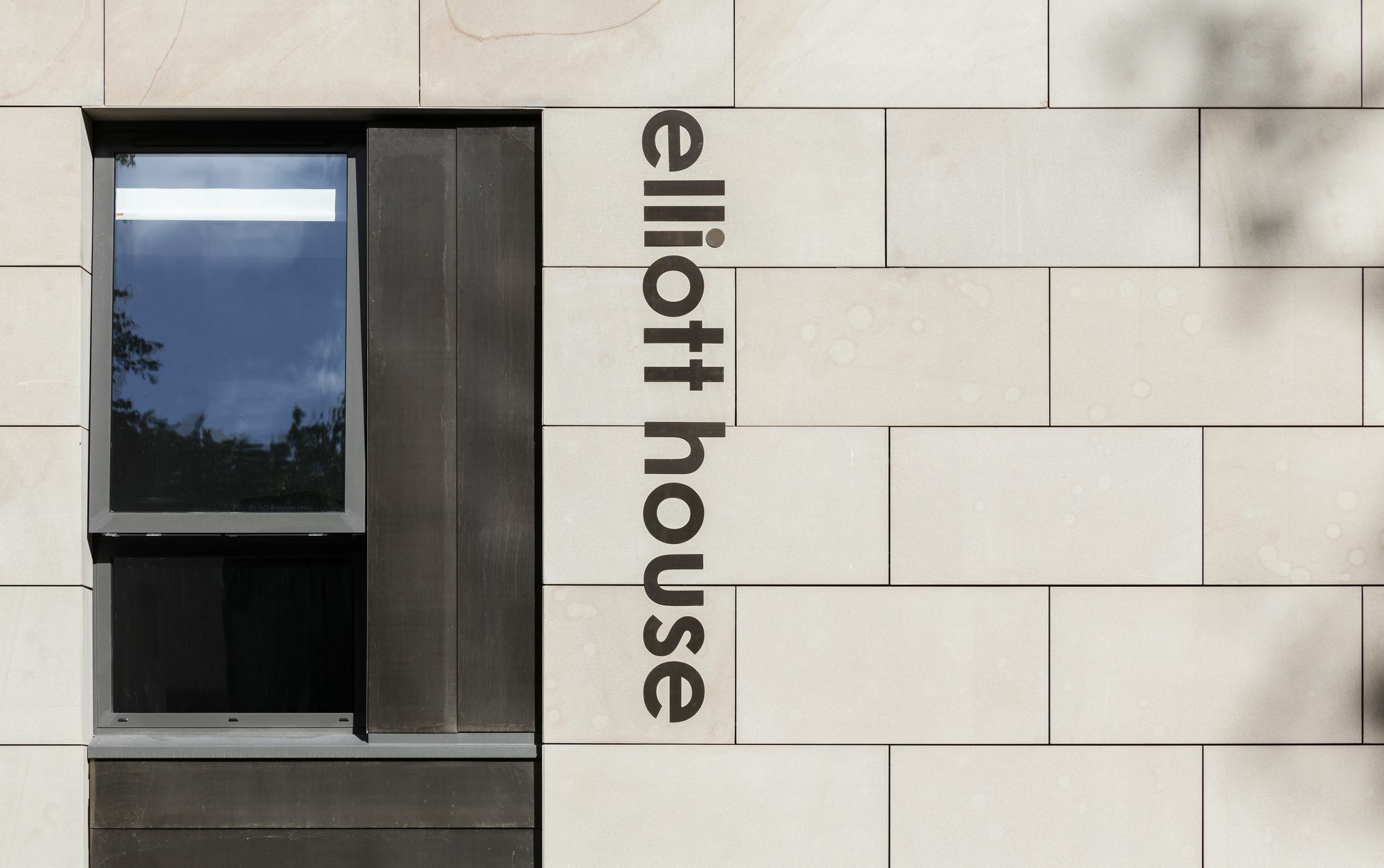 Pure Citystay Elliott House Edinburgh Exterior photo